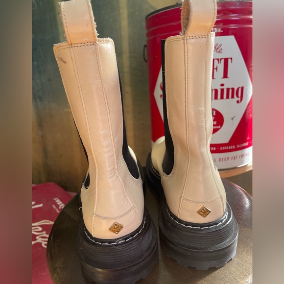 Sandro Woman Noha Boot - Picture 5 of 6